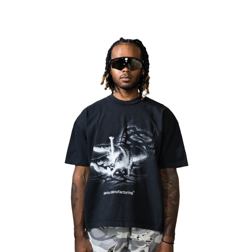 Sacrifice T-Shirt (Black)