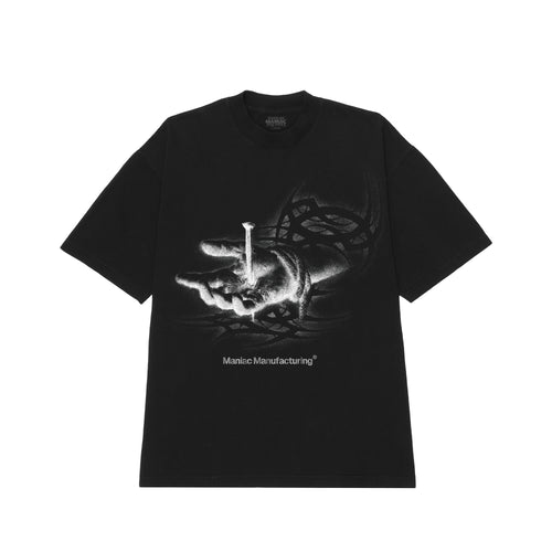 Sacrifice T-Shirt (Black)
