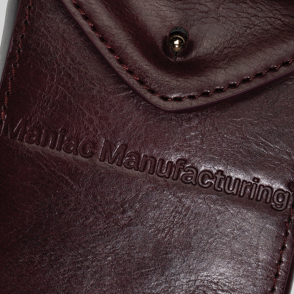 Cigarette Case 01/02