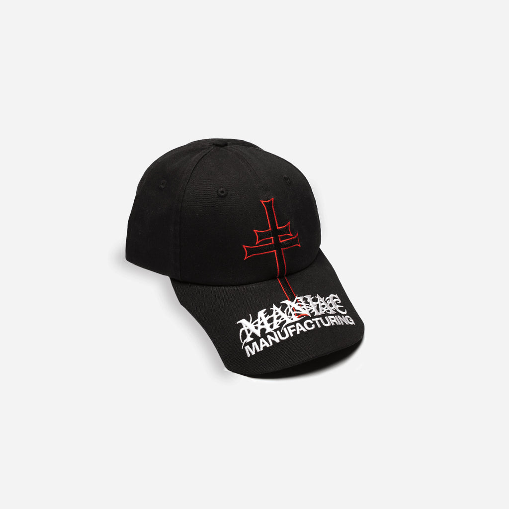 Cross Hat
