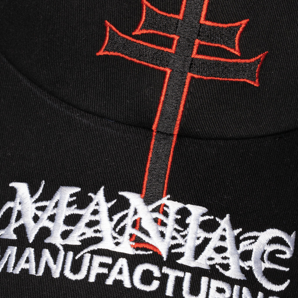 Cross Hat