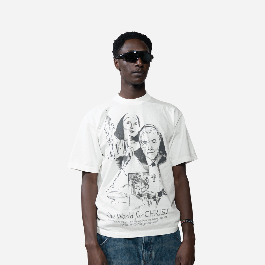 One World T-Shirt