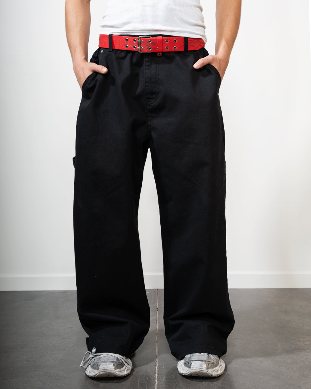 Workwear Pants