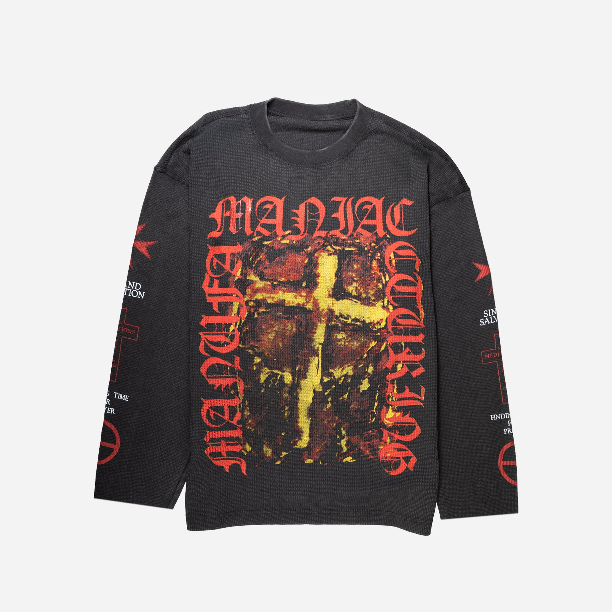 Sacred Ruin V1