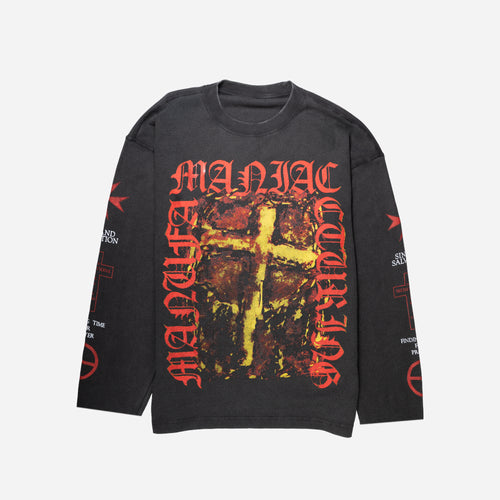 Sacred Ruin V1