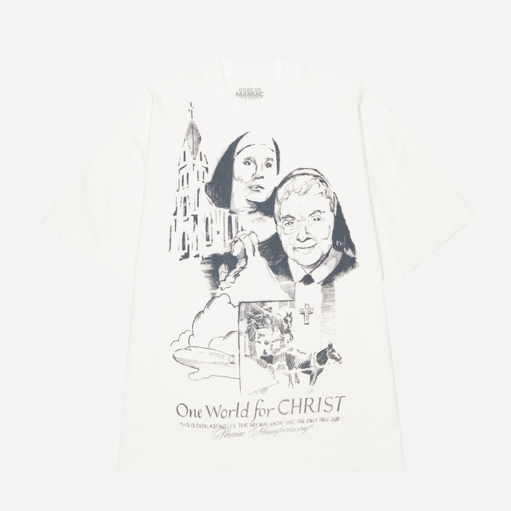 One World T-Shirt